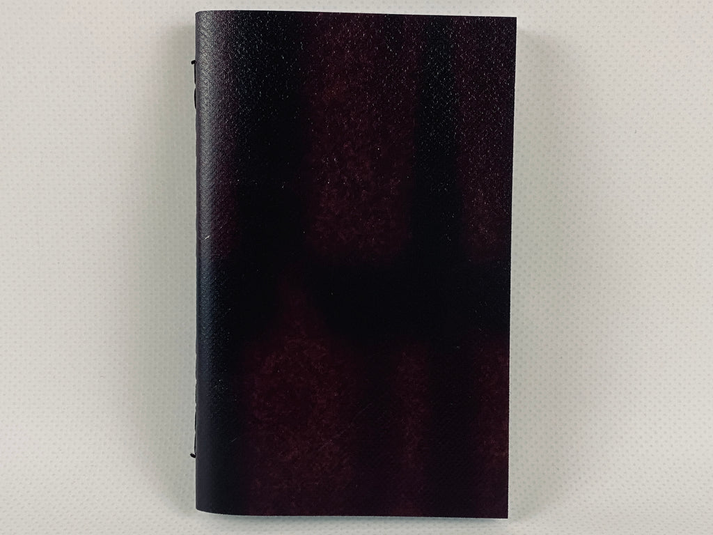 Field Notes Billboard Vinyl Covered Blank Bound Notebook Insert ...