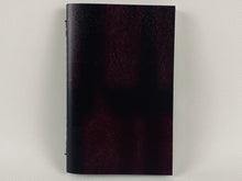 Field Notes Billboard Vinyl Covered Blank Bound Notebook Insert