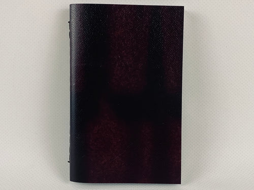 Field Notes Billboard Vinyl Covered Blank Bound Notebook Insert