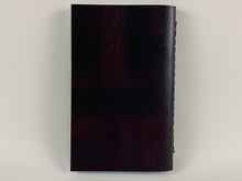 Field Notes Billboard Vinyl Covered Blank Bound Notebook Insert