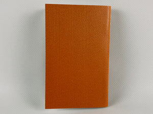 Field Notes Billboard Vinyl Covered Blank Bound Notebook Insert