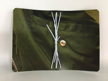 Field Notes Custom Keeper Travelers Style Refillable Reversible Notebook Cover