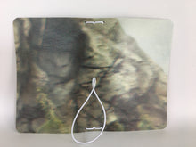 Field Notes Custom Keeper Travelers Style Refillable Reversible Notebook Cover