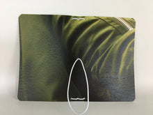 Field Notes Custom Keeper Travelers Style Refillable Reversible Notebook Cover