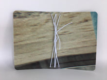 Field Notes Custom Keeper Travelers Style Refillable Reversible Notebook Cover