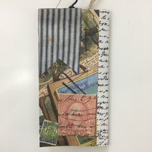 3 One-Sheet Mini Books and Collage Techniques Online Class