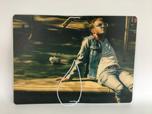 A5 Prime Cut Custom Keeper Travelers Style Refillable Reversible Notebook Cover
