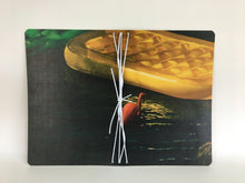A5 Prime Cut Custom Keeper Travelers Style Refillable Reversible Notebook Cover