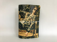 A5 Prime Cut Custom Keeper Travelers Style Refillable Reversible Notebook Cover
