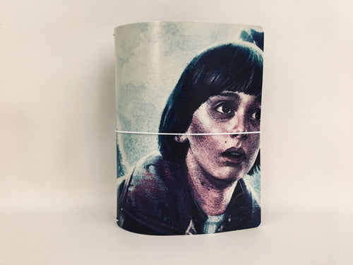 Will Byers from Stranger Things