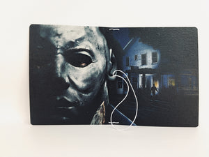 Composition Notebook Prime Cut Custom Keeper Travelers Style Refillable Reversible Notebook Cover