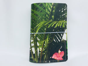 Billboard Vinyl Notepad Folio