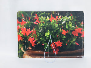 Billboard Vinyl Notepad Folio
