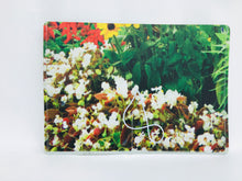 Billboard Vinyl Notepad Folio