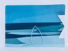 Billboard Vinyl Notepad Folio
