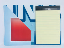 Billboard Vinyl Notepad Folio