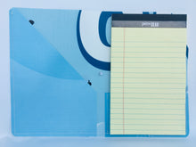 Billboard Vinyl Notepad Folio