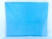 Billboard Vinyl Zipper Pouch