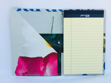 Billboard Vinyl Notepad Folio