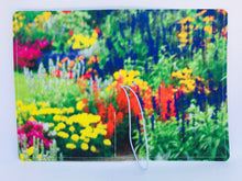 Billboard Vinyl Notepad Folio