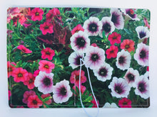 Billboard Vinyl Notepad Folio