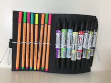 B6 Random Adjustable Double Sided Tool Holder Insert