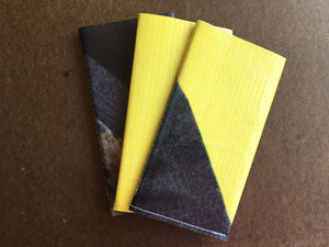 Regular TN Junk Journal Bound Inserts Series 2