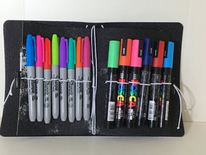 B6 Random Adjustable Double Sided Tool Holder Insert