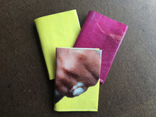 B6 Size Junk Journal Bound Inserts Series 1