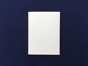 A7 SuedeTex® Pocket Insert