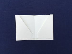 A7 SuedeTex® Pocket Insert