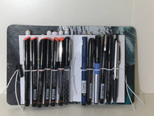 A6/JR Random Adjustable Double Sided Tool Holder Insert