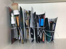 A6/JR Random Adjustable Double Sided Tool Holder Insert