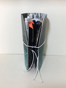 A6/JR Random Adjustable Double Sided Tool Holder Insert