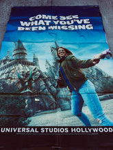 Billboard Vinyl Tote Bag