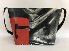 Billboard Vinyl Tote Bag