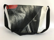 Billboard Vinyl Tote Bag