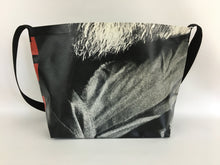 Billboard Vinyl Tote Bag