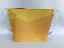 Billboard Vinyl Tote Bag
